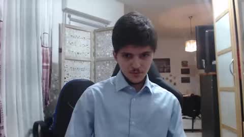 Julian1265 online show from March 2026 06:47:02 PM