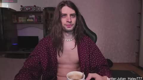 julian_cassablanca online show from April 2026 03:30:02 AM