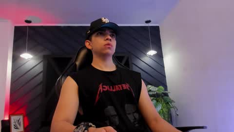 Snapshot of julian_mercier chatting on January 2026 11:14:01 AM JULIAN online show from January 2026 11:14:01 AM