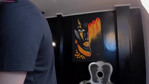 Snapshot of julian_mercier chatting on February 2026 11:16:01 AM JULIAN online show from February 2026 11:16:01 AM