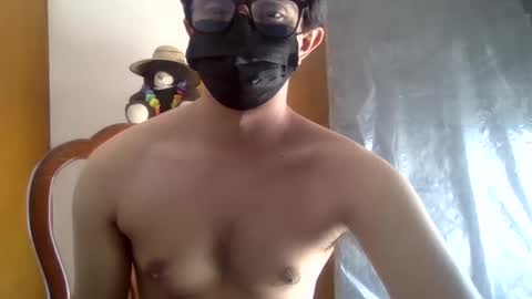 Snapshot of julian_mora7 chatting on February 2025 08:26:01 PM Julian Mora online show from February 2025 08:26:01 PM