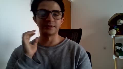 Snapshot of julian_mora7 chatting on November 2025 10:23:02 PM Julian Mora online show from November 2025 10:23:02 PM