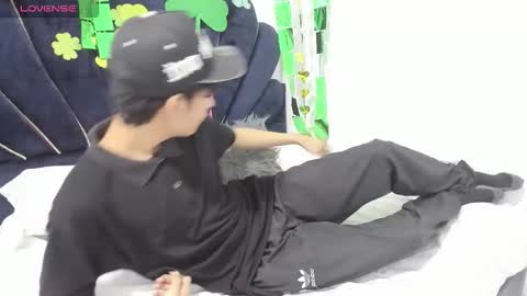 Snapshot of julian_xp chatting on March 2026 08:59:02 PM Julian online show from March 2026 08:59:02 PM