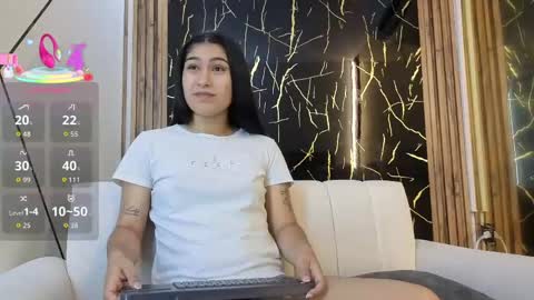 JULIANA AND CHRIS online show from April 2026 06:32:01 PM