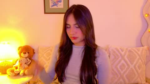 Juliana online show from July 2026 02:51:01 AM