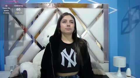 juliana_diamond_ online show from December 2025 04:10:01 AM