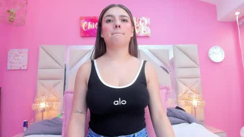 juliana_diamond_ online show from June 2026 03:07:01 AM