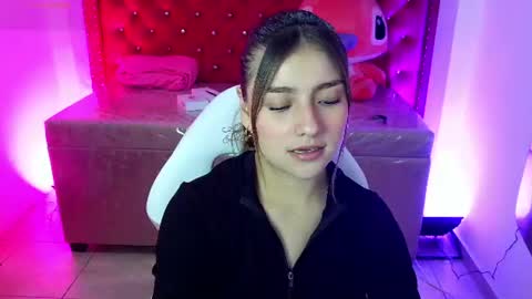 juliana_diamond_ online show from July 2026 03:06:02 AM