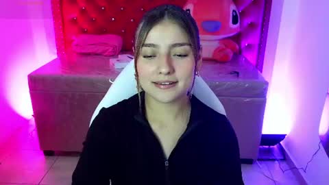 juliana_diamond_ online show from July 2026 03:23:01 AM