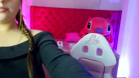 juliana_diamond_ online show from July 2026 03:20:02 AM