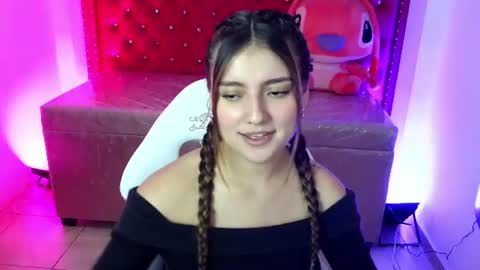 juliana_diamond_ online show from July 2026 06:47:02 AM