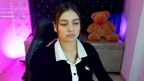 juliana_diamond_ online show from July 2026 03:12:01 AM