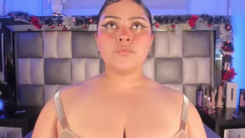 juliana_js_ online show from December 2025 04:07:02 AM