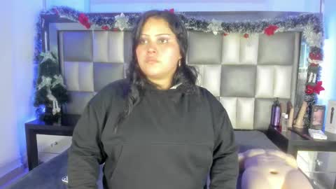 juliana_js_ online show from January 2026 03:42:02 AM