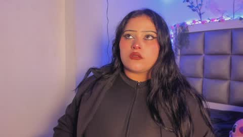 juliana_js_ online show from March 2026 05:08:01 AM