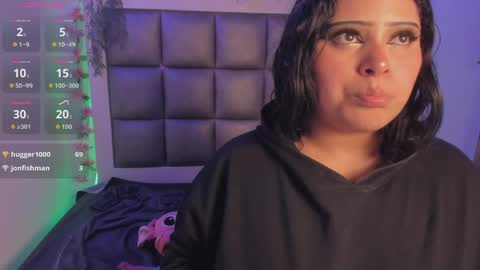 juliana_js_ online show from April 2026 07:57:01 AM