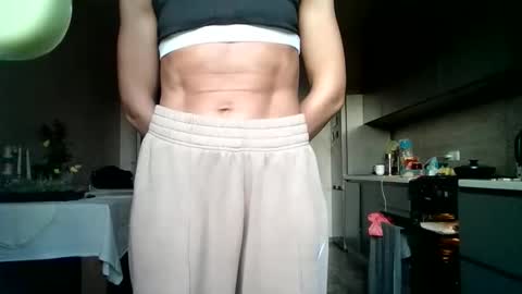 Snapshot of julianagold1 chatting on May 2026 05:18:01 PM julianagold1 online show from May 2026 05:18:01 PM