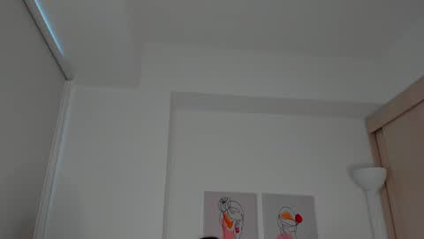 Snapshot of julianagreyx chatting on February 2025 10:00:01 PM Juli online show from February 2025 10:00:01 PM