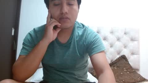 Julian online show from September 2025 09:36:01 PM