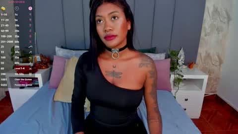 Snapshot of julianamiller chatting on October 2025 12:52:02 AM juli online show from October 2025 12:52:02 AM