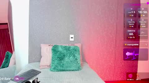   Juliana   online show from March 2025 06:18:01 PM