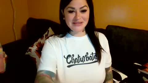 Snapshot of julianaxxxrose chatting on December 2024 01:13:02 PM Texas Mamasita online show from December 2024 01:13:02 PM