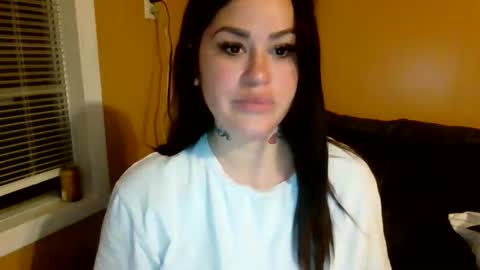 Snapshot of julianaxxxrose chatting on December 2024 12:31:01 PM Texas Mamasita online show from December 2024 12:31:01 PM