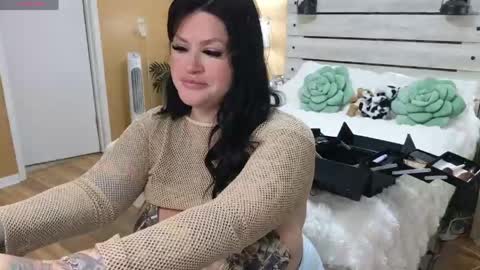 Texas Mamasita online show from April 2026 03:02:01 PM