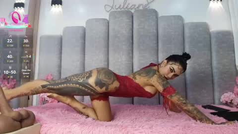 juliane_swee1 online show from May 2026 11:43:01 PM