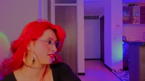 Juliana online show from May 2026 06:23:02 PM