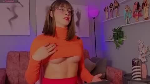 Juliana online show from June 2026 09:15:01 PM