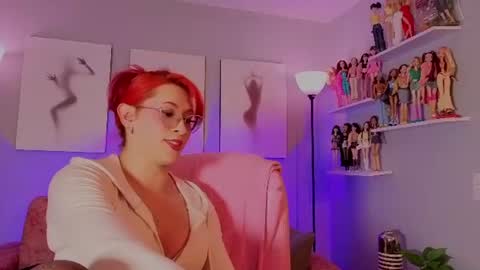 Juliana online show from June 2026 10:56:01 PM