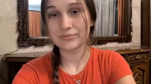Sasha online show from July 2026 02:46:01 PM