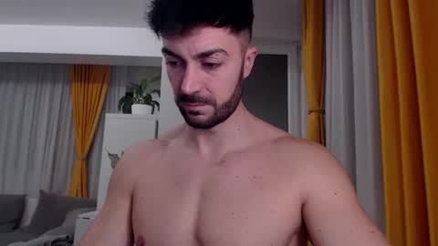 JulianRoyce online show from February 2026 12:04:01 AM