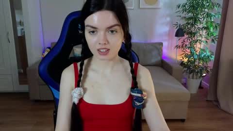Julia online show from May 2026 07:24:02 AM