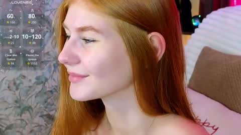 Julia online show from September 2025 04:05:02 AM