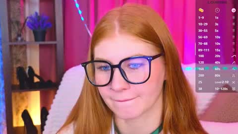 Julia online show from October 2025 04:23:02 AM