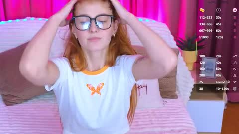 Julia online show from October 2025 12:28:01 PM