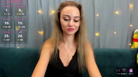 Snapshot of juliastar41 chatting on January 2025 06:56:01 AM Yulya online show from January 2025 06:56:01 AM