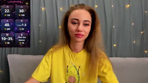 Snapshot of juliastar41 chatting on February 2025 04:06:01 AM Yulya online show from February 2025 04:06:01 AM