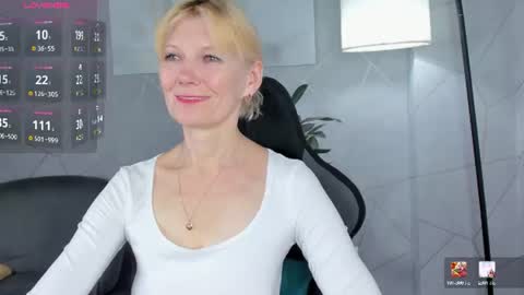 Julie Lucasss online show from June 2026 12:00:01 AM