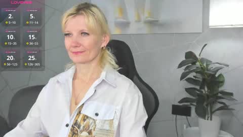 Julie Lucasss online show from July 2026 11:56:01 PM