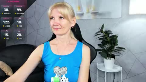 Julie Lucasss online show from July 2026 12:05:01 AM