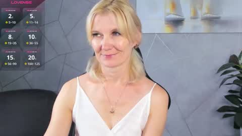 Julie Lucasss online show from July 2026 12:24:02 AM