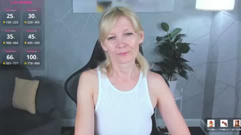 Julie Lucasss online show from July 2026 12:17:02 AM