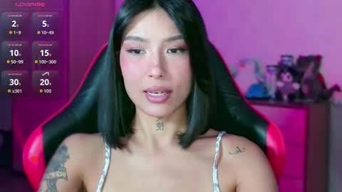 julie_turner_ online show from July 2026 01:18:02 PM