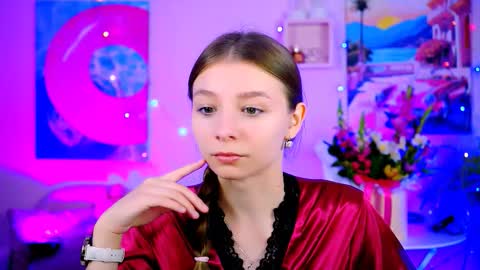 Snapshot of juliedaniel chatting on October 2025 08:11:02 AM juliedaniel online show from October 2025 08:11:02 AM