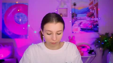 Snapshot of juliedaniel chatting on October 2025 04:24:01 AM juliedaniel online show from October 2025 04:24:01 AM