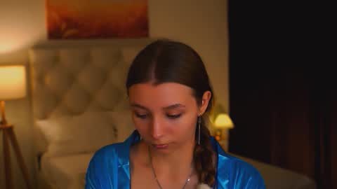 Snapshot of juliedaniel chatting on October 2025 08:26:02 AM juliedaniel online show from October 2025 08:26:02 AM