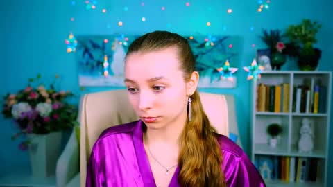 Snapshot of juliedaniel chatting on October 2025 04:26:01 AM juliedaniel online show from October 2025 04:26:01 AM